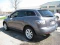 2007 Galaxy Gray Mica Mazda CX-7 Sport  photo #8