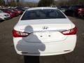Shimmering White - Sonata GLS Photo No. 6