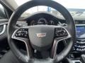 2019 Cadillac XTS Jet Black Interior Steering Wheel Photo