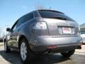 2007 Galaxy Gray Mica Mazda CX-7 Sport  photo #9