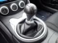  2014 370Z Touring Coupe 6 Speed Manual Shifter