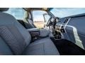 2013 Ford F350 Super Duty XLT Regular Cab 4x4 Front Seat
