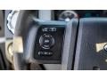  2013 F350 Super Duty XLT Regular Cab 4x4 Steering Wheel
