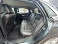 Jet Black Rear Seat Photo for 2019 Cadillac XTS #143476652