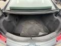 2019 Cadillac XTS Luxury Trunk