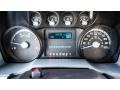  2013 F350 Super Duty XLT Regular Cab 4x4 XLT Regular Cab 4x4 Gauges