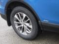 2017 Electric Storm Metallic Toyota RAV4 XLE AWD Hybrid  photo #10
