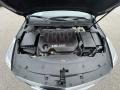 3.6 Liter DI DOHC 24-Valve VVT V6 2019 Cadillac XTS Luxury Engine