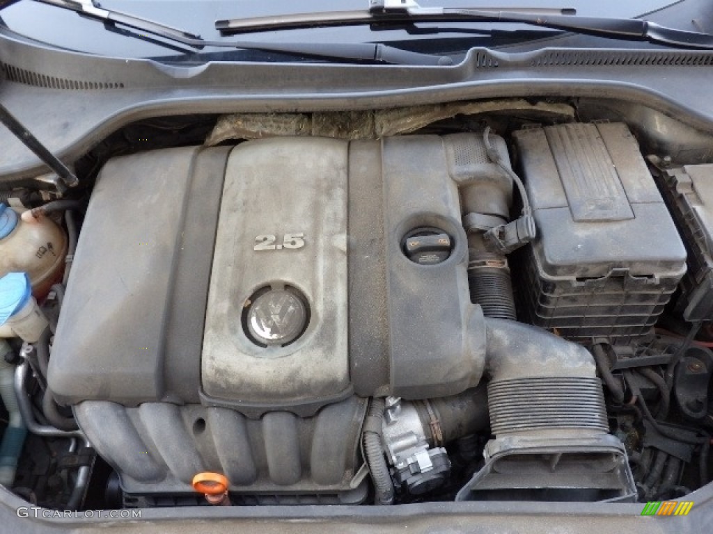 2008 Jetta SE Sedan - Platinum Grey Metallic / Anthracite Black photo #12