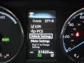 2017 Electric Storm Metallic Toyota RAV4 XLE AWD Hybrid  photo #32