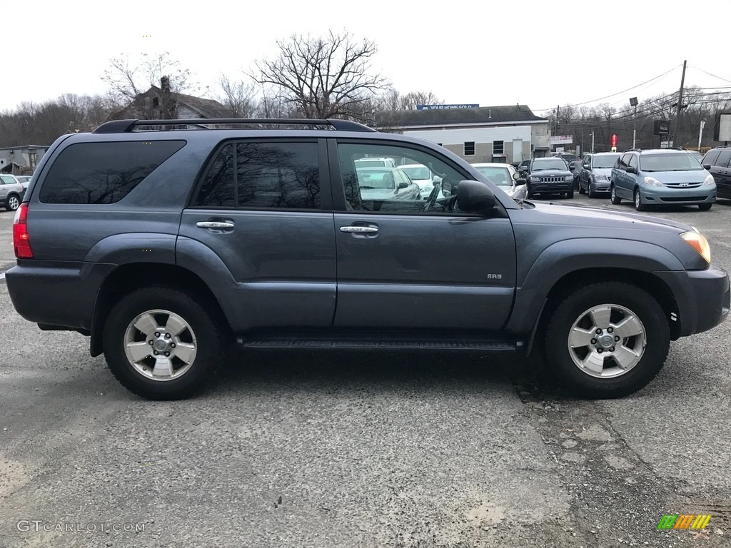 2006 4Runner SR5 - Driftwood Pearl / Stone Gray photo #3