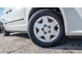 Stone White - C/V Tradesman Photo No. 2