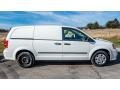 Stone White - C/V Tradesman Photo No. 3