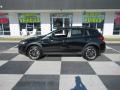 Crystal Black Silica - Crosstrek Premium Photo No. 1