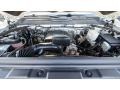  2018 Silverado 3500HD Work Truck Double Cab 4x4 6.0 Liter OHV 16-Valve VVT Vortec V8 Engine