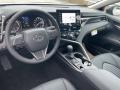 Midnight Black Metallic - Camry SE Hybrid Photo No. 3