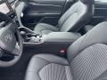 Midnight Black Metallic - Camry SE Hybrid Photo No. 4