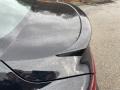 Midnight Black Metallic - Camry SE Hybrid Photo No. 10