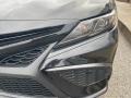 Midnight Black Metallic - Camry SE Hybrid Photo No. 11