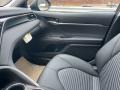 Midnight Black Metallic - Camry SE Hybrid Photo No. 14