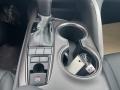Midnight Black Metallic - Camry SE Hybrid Photo No. 15
