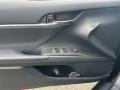 Midnight Black Metallic - Camry SE Hybrid Photo No. 22