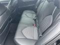 Midnight Black Metallic - Camry SE Hybrid Photo No. 23