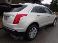 Bronze Dune Metallic - XT5 Luxury AWD Photo No. 2