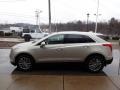 Bronze Dune Metallic - XT5 Luxury AWD Photo No. 6