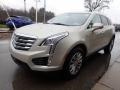 Bronze Dune Metallic - XT5 Luxury AWD Photo No. 7