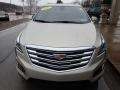 Bronze Dune Metallic - XT5 Luxury AWD Photo No. 8