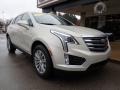 Bronze Dune Metallic - XT5 Luxury AWD Photo No. 9