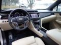 Bronze Dune Metallic - XT5 Luxury AWD Photo No. 14