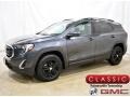 Graphite Gray Metallic - Terrain SLE AWD Photo No. 1