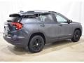 Graphite Gray Metallic - Terrain SLE AWD Photo No. 2