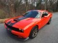 Go Mango - Challenger SRT 392 Photo No. 2
