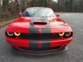 Go Mango - Challenger SRT 392 Photo No. 3