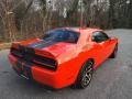 Go Mango - Challenger SRT 392 Photo No. 6