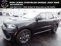 DB Black - Durango R/T AWD Photo No. 1
