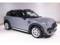 Front 3/4 View of 2018 Countryman Cooper S ALL4