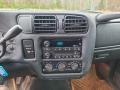 Controls of 2003 Sonoma SL Extended Cab