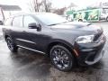 DB Black - Durango R/T AWD Photo No. 8