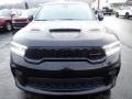 DB Black - Durango R/T AWD Photo No. 9