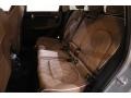 2018 Mini Countryman Chesterfield Leather/British Oak Interior Rear Seat Photo