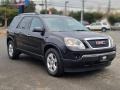 Carbon Black Metallic - Acadia SL Photo No. 7