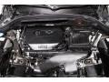  2018 Countryman Cooper S ALL4 2.0 Liter TwinPower Turbocharged DOHC 16-Valve VVT 4 Cylinder Engine