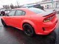 Go Mango - Charger Scat Pack Widebody Photo No. 3