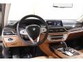 Cognac Dashboard Photo for 2021 BMW 7 Series #143480811