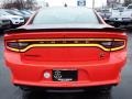 Go Mango - Charger Scat Pack Widebody Photo No. 4