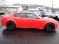 Go Mango - Charger Scat Pack Widebody Photo No. 7